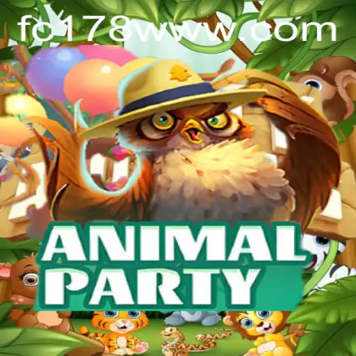 AnimalParty: An Exciting Adventure Awaits with FC178
