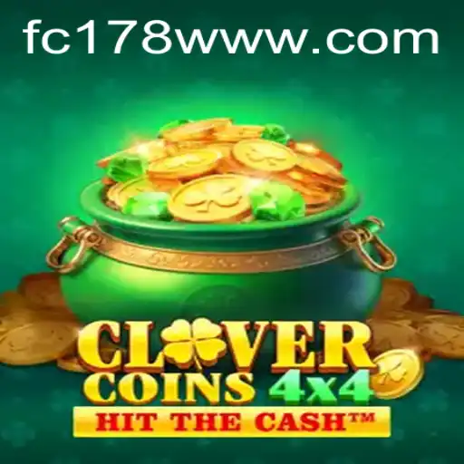 Explore the World of CloverCoins4x4: A Unique Gaming Experience