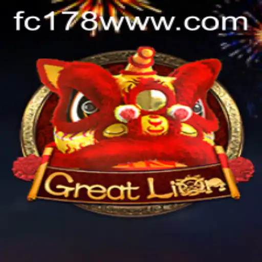 GreatLion: Unleashing the Power of FC178 in the Gaming World