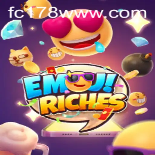 Exploring the Vibrant World of EmojiRiches: A Deep Dive into the Game FC178
