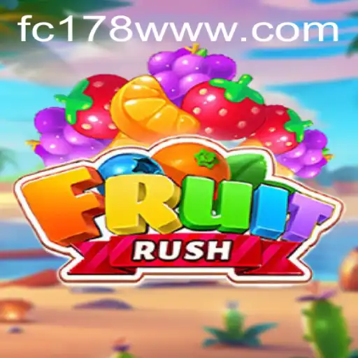 Unveiling FruitRush: The Exciting Game Taking Over the World