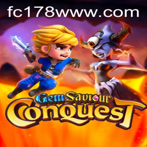 GemSaviourConquest: A Captivating Journey into the World of FC178