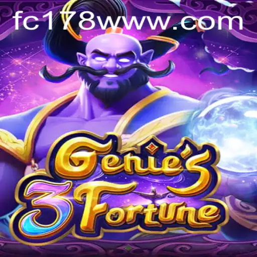 Genie3Fortune: Exploring the Magical World of FC178
