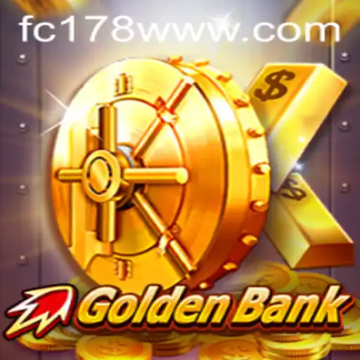 Experience the Thrill of GoldenBank: A Game of Fortune and Strategy