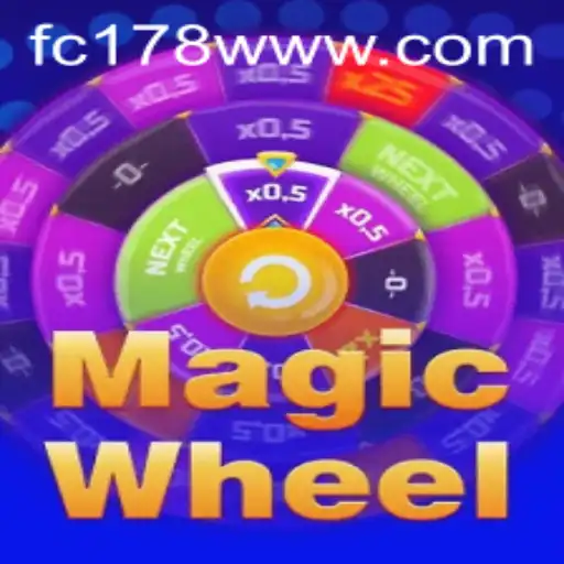 MagicWheel: Revolutionizing Gaming with FC178 Technology
