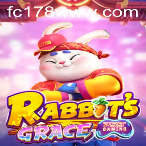 RabbitsGrace: The Enchanting Digital Adventure Set to Captivate Gamers Worldwide