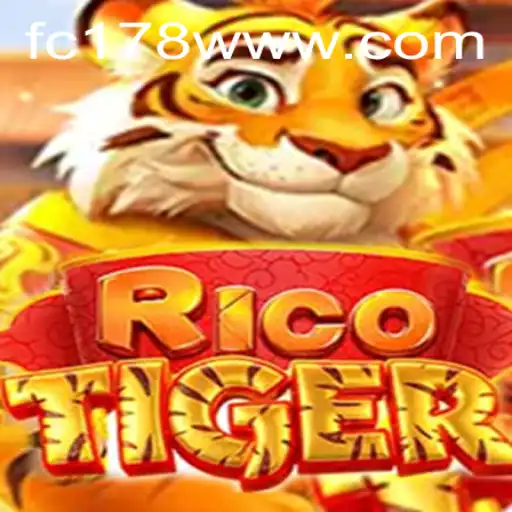 RicoTiger: The Dynamic New Game Taking the World by Storm