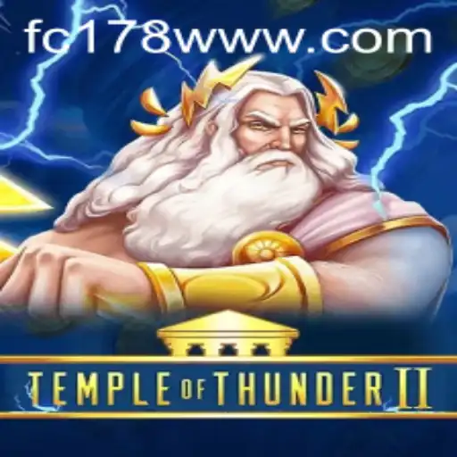 Delve into TempleofThunderII: A Electrifying Adventure
