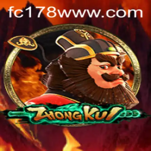 ZhongKui FC178: Unleashing the Mythical Guardian in a Thrilling Game Experience