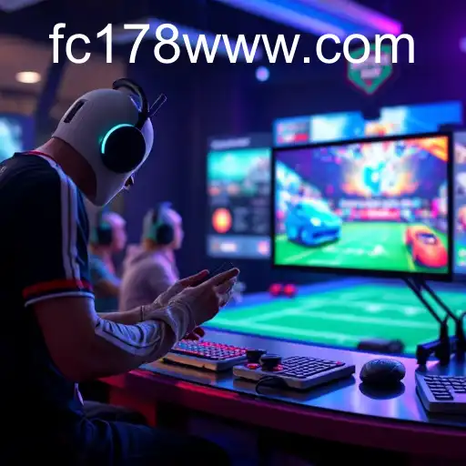 Live Games: The Revolution in Real-Time Entertainment