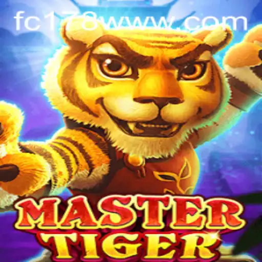 MasterTiger: Dive into the Roaring World of Strategy and Adventure