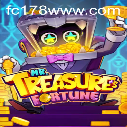 Dive into the Adventure of Mr. Treasures Fortune