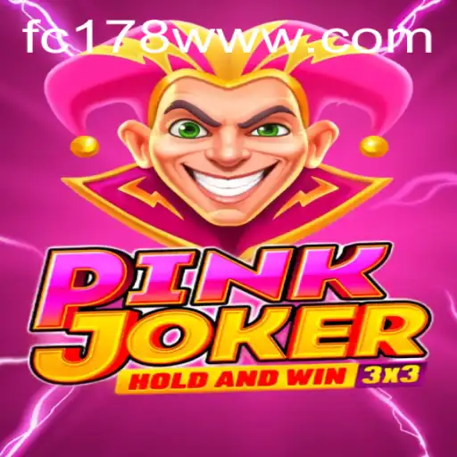 Discover the Exciting World of Pinkjoker with FC178: A Comprehensive Guide