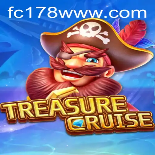 Embark on an Epic Adventure with TREASURECRUISE: The Ultimate Gaming Experience