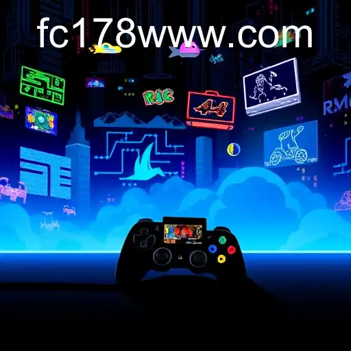 Exploring the World of Video Games: The Significance of FC178
