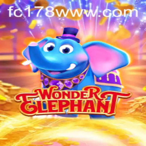 Explore the Exciting World of WonderElephant with FC178